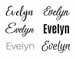 When Was Eveline Written?