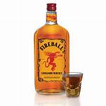 When Was Fireball Invented?