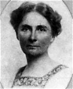 When Was Florence Bascom Born?