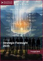 When Was Foresight Invented?