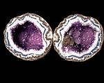 When Was Geode Found?