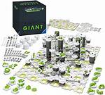 When Was Giant Set?