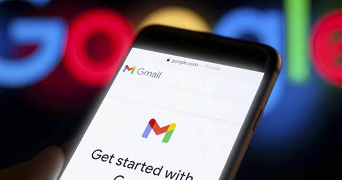 When Was Gmail Started?