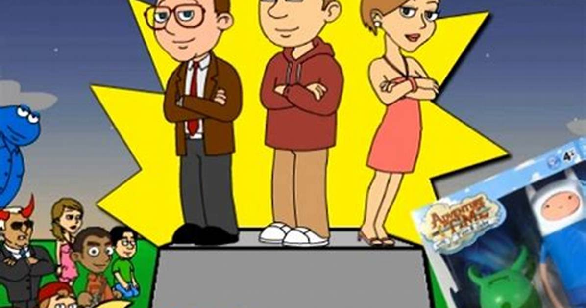 When Was Goanimate Founded