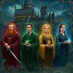 When Was Gryffindor Founded?