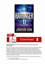 When Was Harbinger Ii Published?