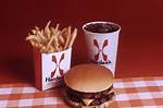When Was Hardees Made?