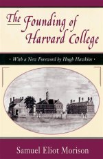 When Was Harvard Founded
