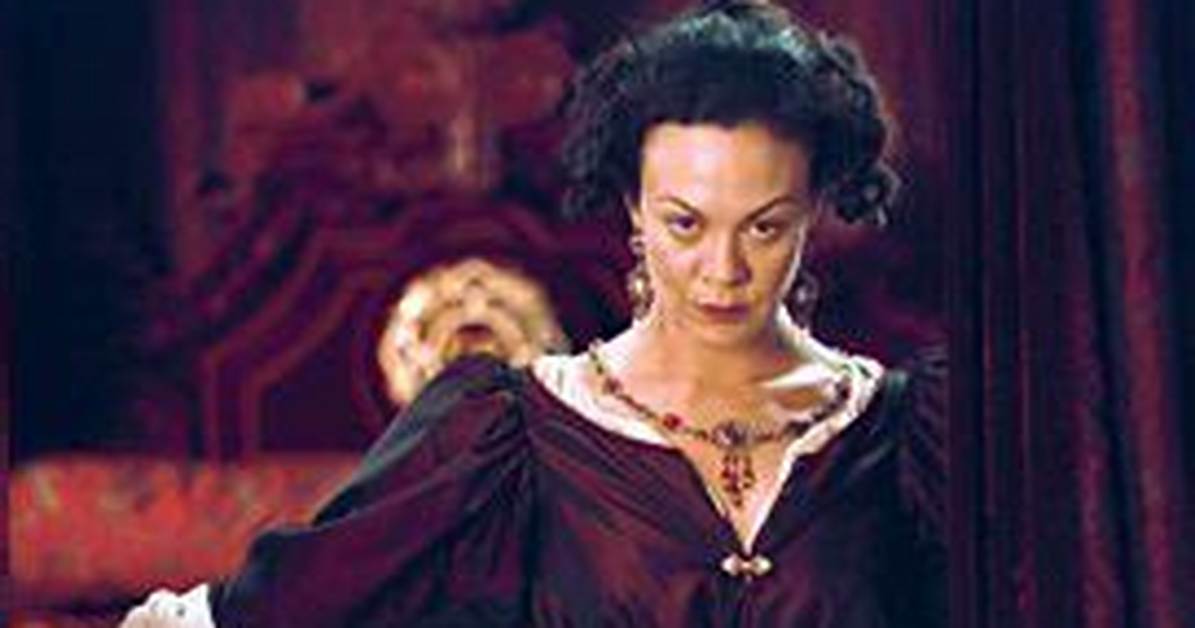 When Was Helen Mccrory on Desert Island Discs?