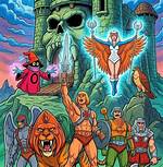 When Was Heman Created? | Contextresponse. Com