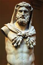 When Was Heracles Born?