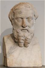 When Was Herodotus Born?