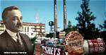 When Was Hershey Founded?