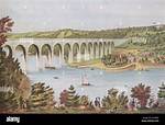When Was High Bridge Built