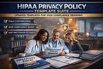 When Was Hipaa Updated