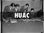 When Was Huac Created?