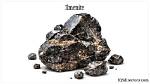 When Was Ilmenite Discovered?