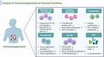 When Was Immunosuppression Discovered?
