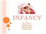 When Was Infancy Written?
