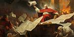 When Was Interdict Used?