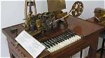 When Was Invented Teleprinter?