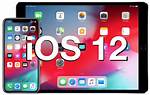 When Was Ios 12 Released?