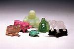 When Was Jadeite First Made?