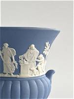 When Was Jasperware Made?
