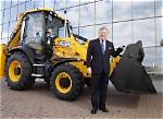 When Was Jcb Founded?
