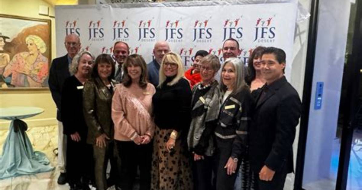 When Was Jfs Founded?