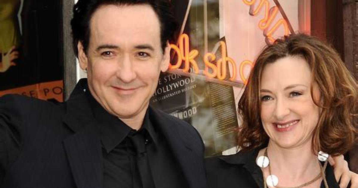 When Was John Cusack Born?