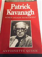 When Was Kavanagh Born?
