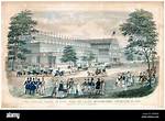 When Was Knightsbridge Built?