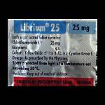When Was Librium Invented