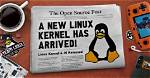 When Was Linux Released?