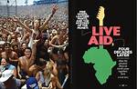 When Was Live Aid?