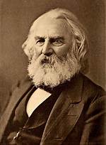 When Was Longfellow Born?