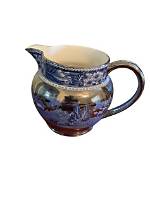 When Was Lustreware Made?