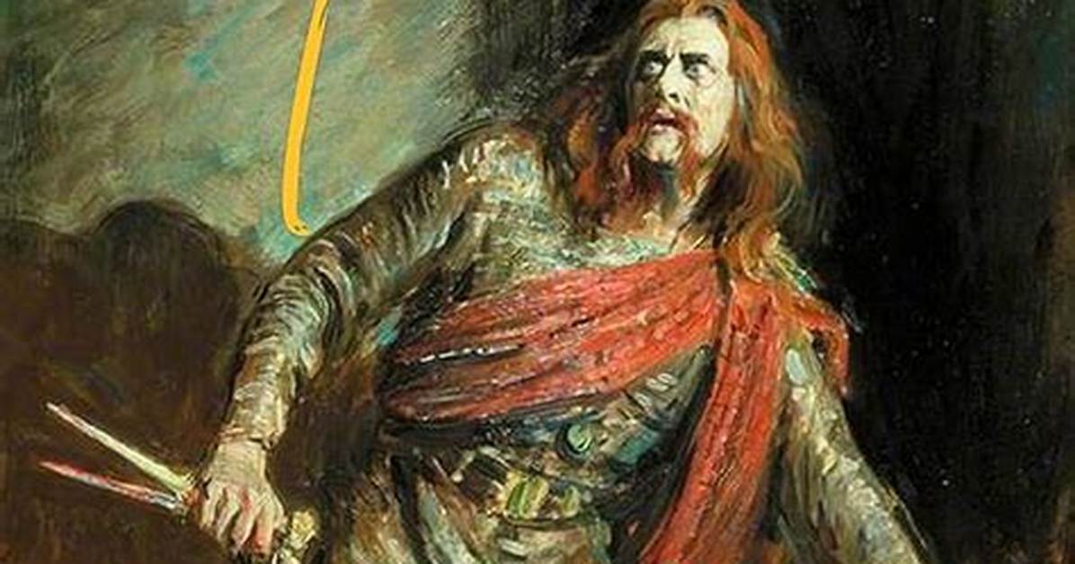 When Was Macbeth Written