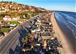 When Was Malibu Fire