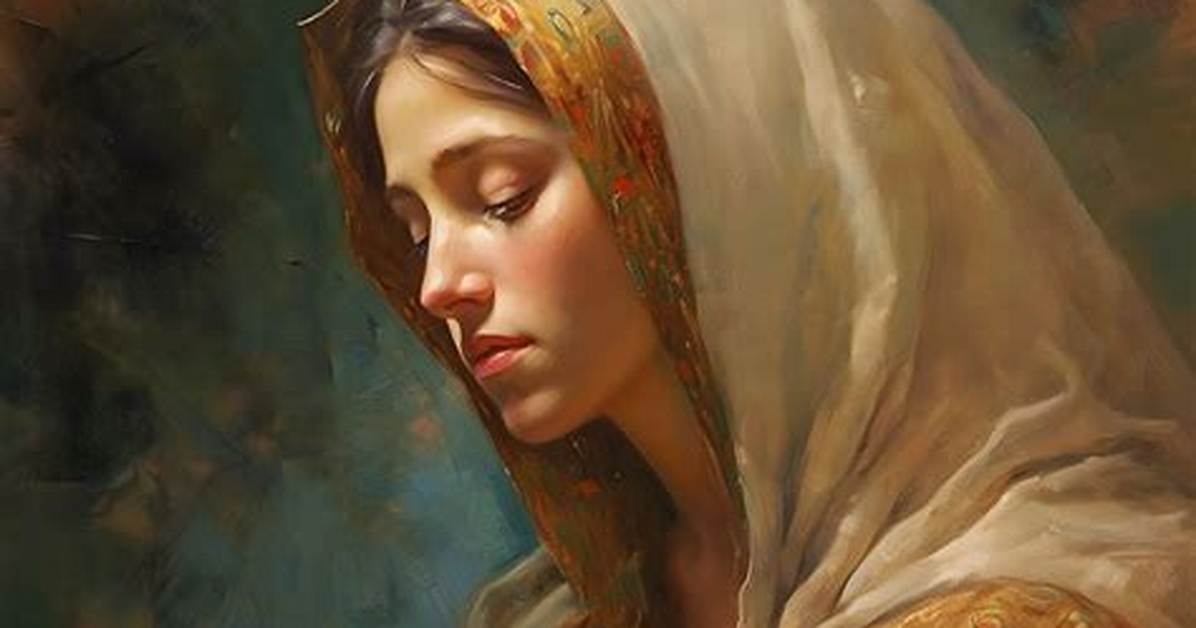 When Was Mary Declared Sinless?