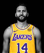 When Was Maxi Kleber Draft?
