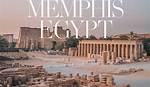 When Was Memphis Egypt Founded
