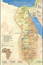 When Was Meroe Established?