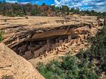 When Was Mesa Verde?