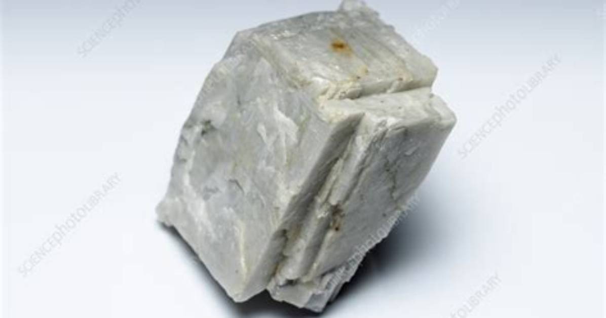 When Was Microcline Discovered?