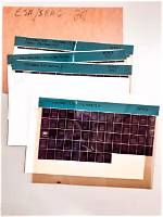 When Was Microfiche First Used?