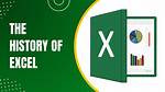 When Was Microsoft Excel Created?