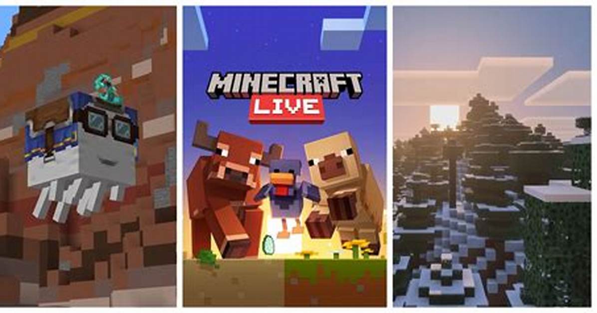 When Was Minecraft Made