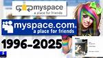 When Was Myspace Created